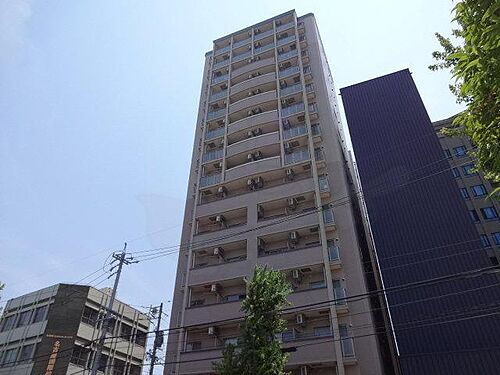 愛知県名古屋市西区菊井２丁目 賃貸マンション