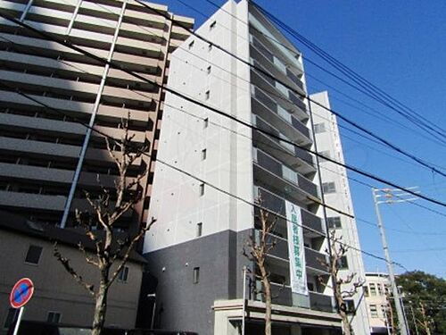 愛知県名古屋市西区名駅２丁目 10階建 築8年11ヶ月