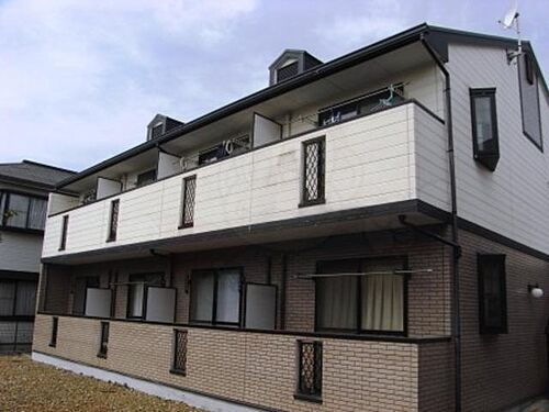 愛知県名古屋市中村区烏森町７丁目 賃貸アパート