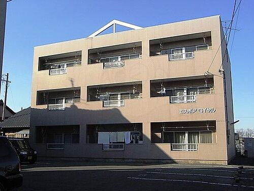 エスポアロワイヤル