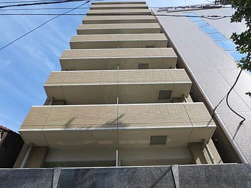 愛知県名古屋市熱田区横田２丁目 賃貸マンション