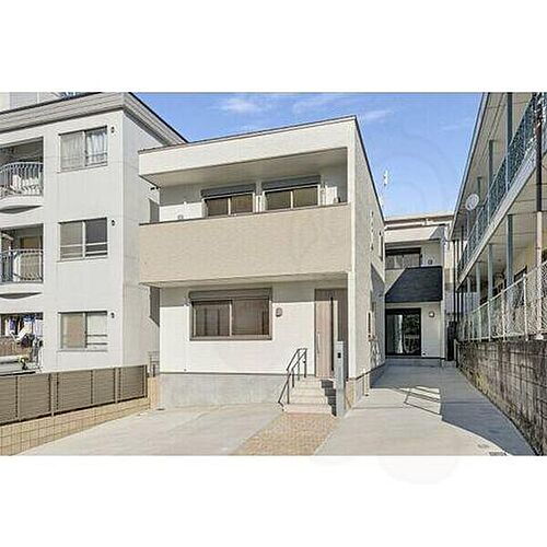 愛知県名古屋市名東区本郷２丁目 平屋建て 築4年1ヶ月