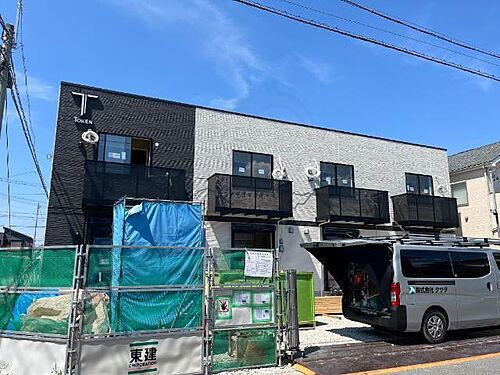 愛知県北名古屋市九之坪 賃貸アパート