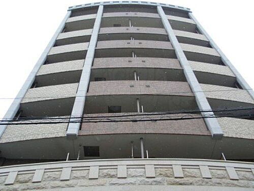 愛知県名古屋市千種区内山３丁目 賃貸マンション