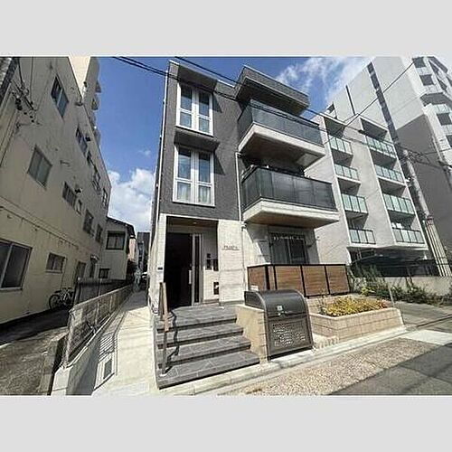 愛知県名古屋市千種区今池３丁目 賃貸アパート