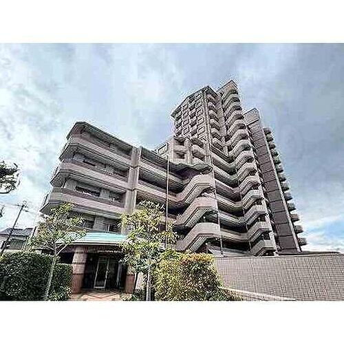 愛知県名古屋市中村区野田町字又部 賃貸マンション