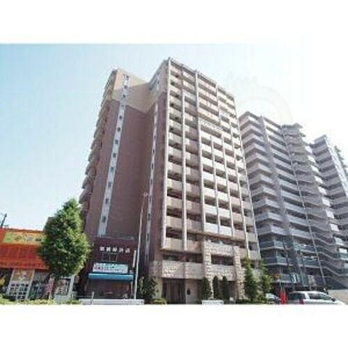 愛知県名古屋市中村区太閤通３丁目 賃貸マンション