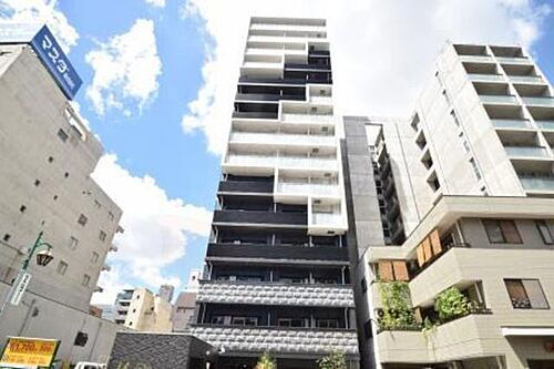 愛知県名古屋市中区丸の内１丁目 賃貸マンション