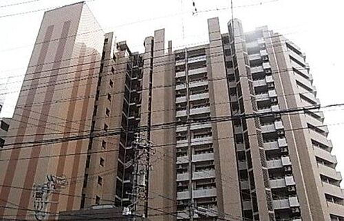 愛知県名古屋市中区千代田３丁目 地上15階地下1階建 築19年4ヶ月