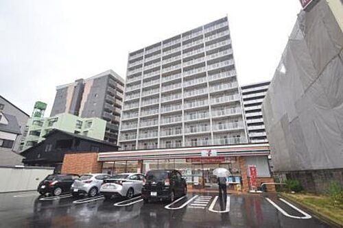 愛知県名古屋市中区新栄２丁目 築4年10ヶ月 13階建