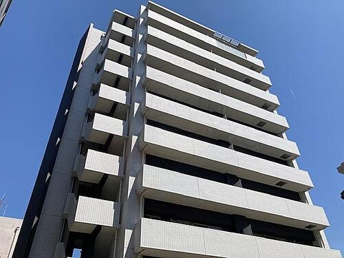 愛知県名古屋市西区城西２丁目 10階建 築10年9ヶ月