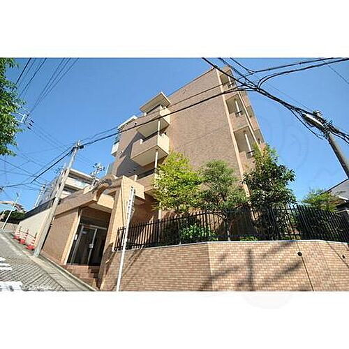 愛知県名古屋市千種区観月町１丁目 賃貸マンション