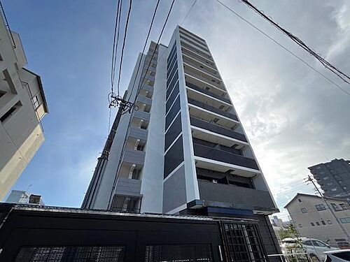 岐阜県岐阜市吉野町１丁目 賃貸マンション