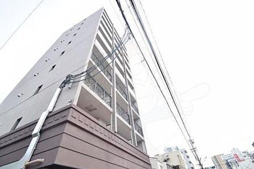 愛知県名古屋市東区出来町３丁目 築6年2ヶ月 10階建