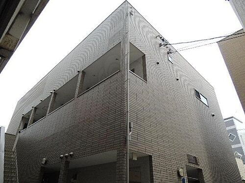 愛知県名古屋市東区筒井３丁目 賃貸アパート