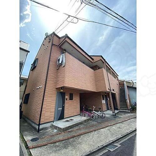 愛知県名古屋市中村区郷前町２丁目 賃貸アパート