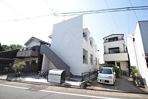 愛知県名古屋市中川区乗越町１丁目 2階建 築9年11ヶ月