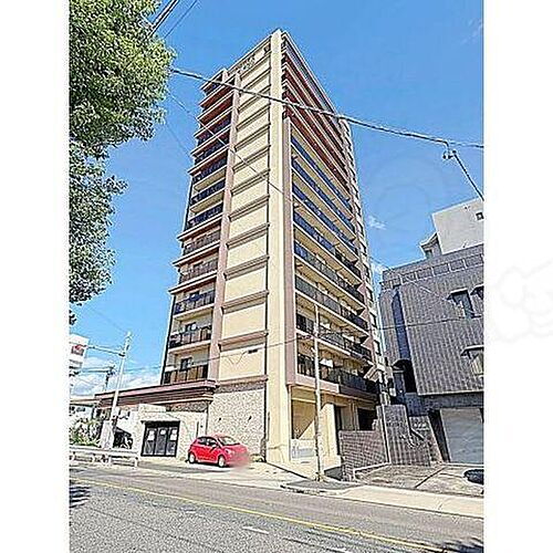 愛知県名古屋市名東区一社１丁目 築4年10ヶ月 14階建