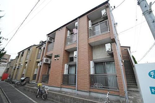 愛知県名古屋市中村区大秋町３丁目 賃貸アパート