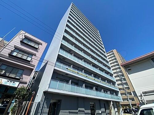 愛知県名古屋市中村区太閤通５丁目 築4年6ヶ月 15階建