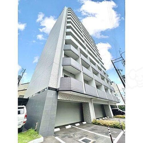 愛知県名古屋市中区大須１丁目 築3年3ヶ月 12階建