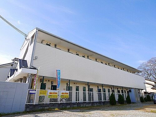 奈良県天理市嘉幡町 2階建 築33年9ヶ月