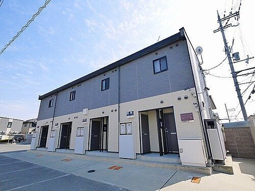 奈良県磯城郡田原本町大字阪手 2階建 築16年3ヶ月