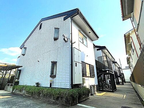 奈良県奈良市三条桧町 賃貸マンション