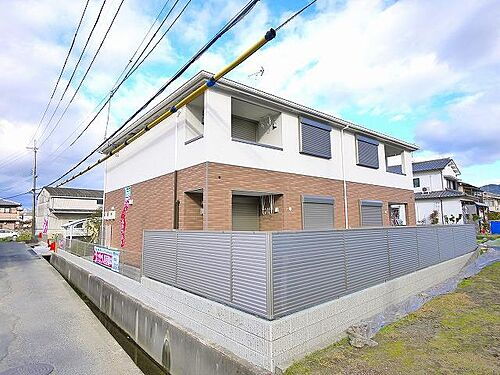 奈良県天理市田町 2階建 築8年6ヶ月