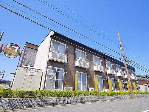 京都府木津川市州見台１丁目 2階建 築21年5ヶ月