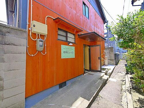 奈良県奈良市高天市町 2階建 築74年6ヶ月