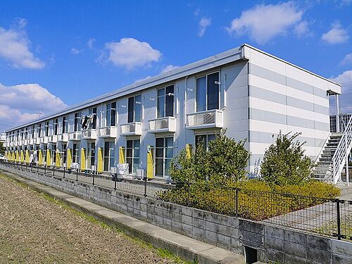奈良県天理市二階堂上ノ庄町 2階建 築23年