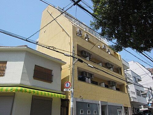 ドミール橘 6階建
