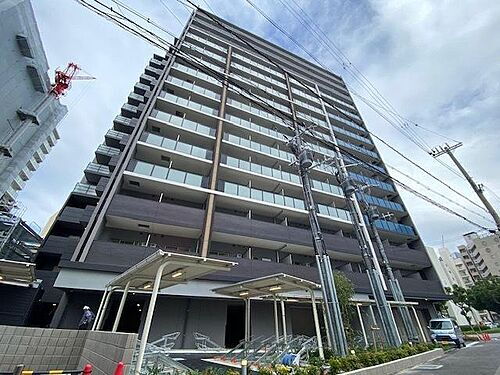 兵庫県神戸市兵庫区西多聞通２丁目 賃貸マンション