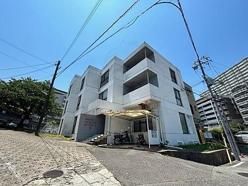 グリーンハイツ妙法寺Ｂ棟