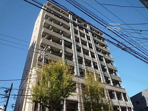 兵庫県神戸市中央区琴ノ緒町３丁目 賃貸マンション