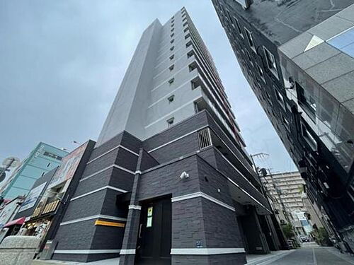 兵庫県神戸市兵庫区水木通１丁目 賃貸マンション