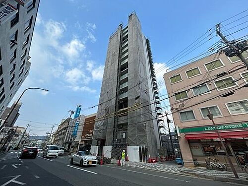 兵庫県神戸市長田区大塚町２丁目 賃貸マンション