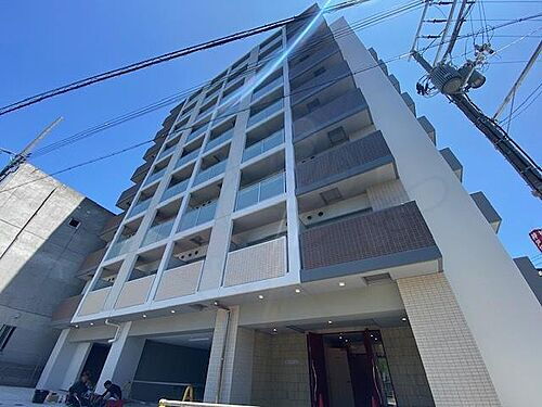 兵庫県神戸市長田区長田町２丁目 賃貸マンション