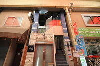 大阪府大阪市北区浪花町 5階建 築32年3ヶ月