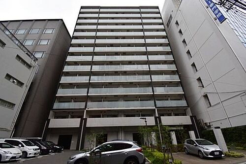 大阪府大阪市北区堂島２丁目 14階建 築10年4ヶ月