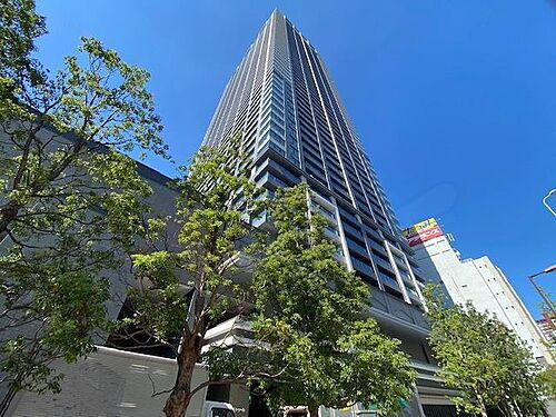 大阪府大阪市北区曾根崎２丁目 賃貸マンション