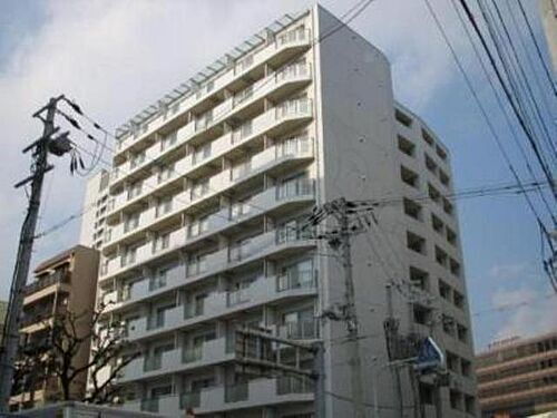 モンサンミッシェル北浜