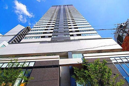 大阪府大阪市北区茶屋町 賃貸マンション