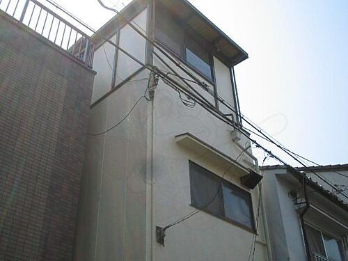 大阪府大阪市福島区海老江７丁目 賃貸アパート