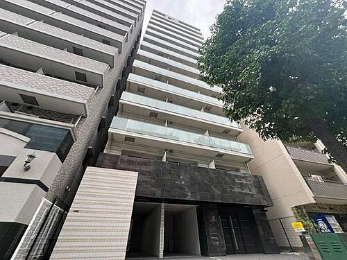 大阪府大阪市北区南森町２丁目 賃貸マンション