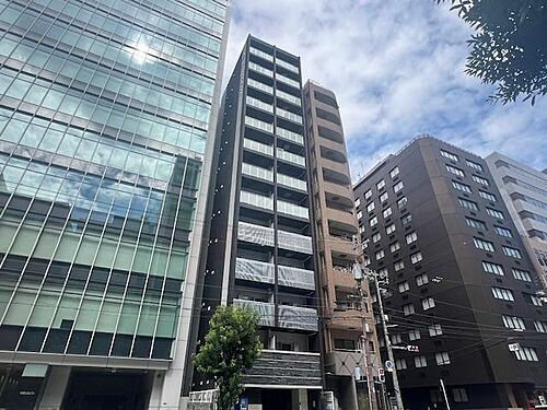 ミラージュパレス本町東レジデンス