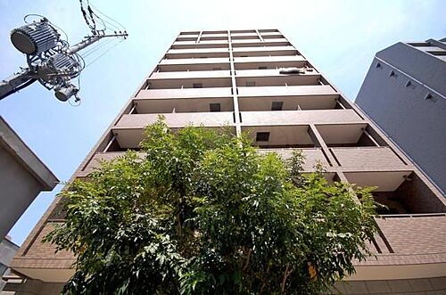 ラナップスクエア南森町ＮＥＸＴ　ＳＴＡＧＥ