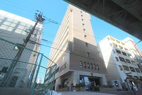 大阪府大阪市北区錦町 賃貸マンション