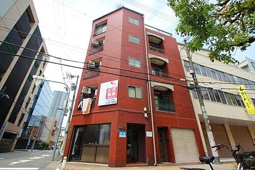 大阪府大阪市北区長柄中１丁目 賃貸マンション